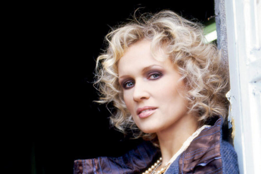 Vanna, Foto: Story.hr