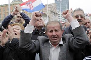 Hrvatski narod zatrovan propagandom koja je zataškala zločine