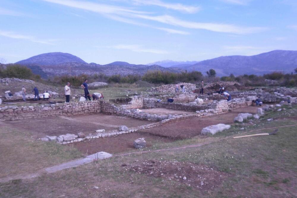 Duklja, Foto: Arhiva "Vijesti"