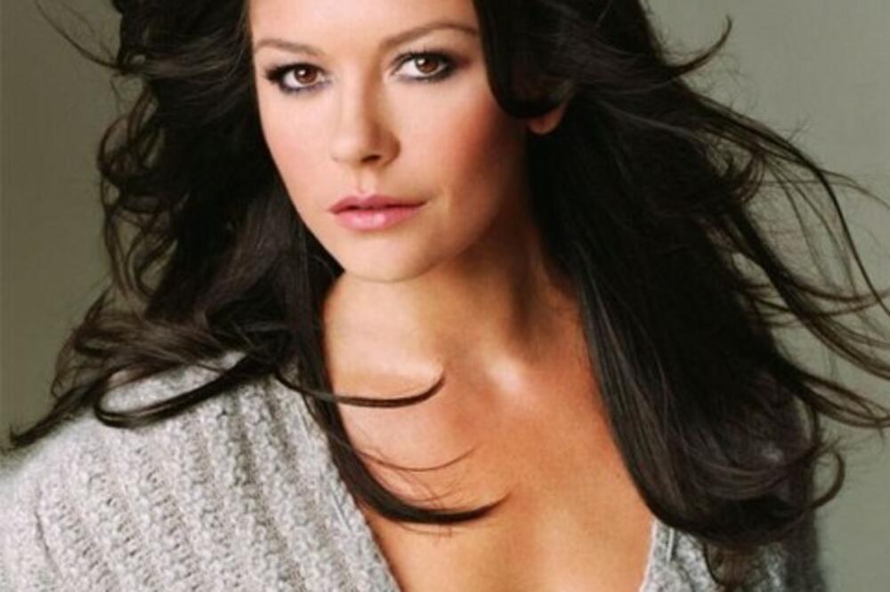 Ketrin Zita Džons, Foto: Thehollywoodgossip.com