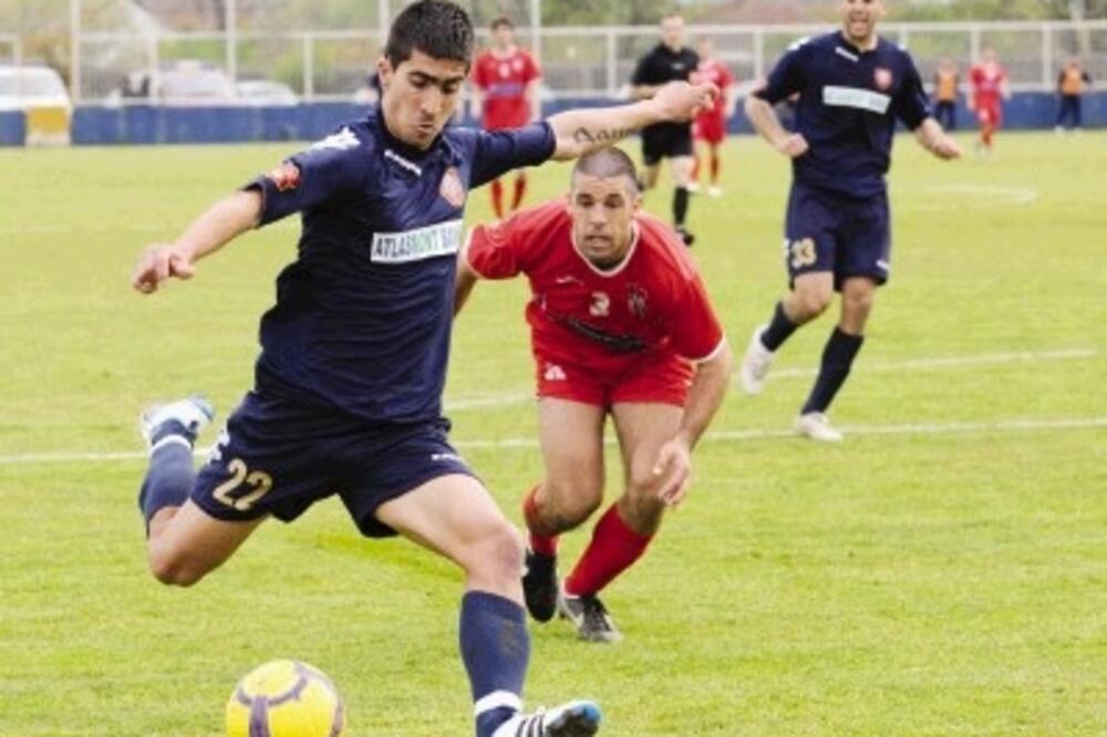 Zecani_1, Foto: B.PEJOVIĆ