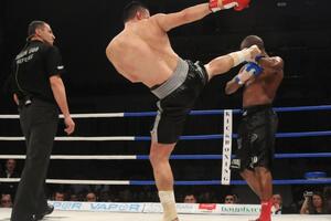 Strugar: To nisam bio ja u ringu