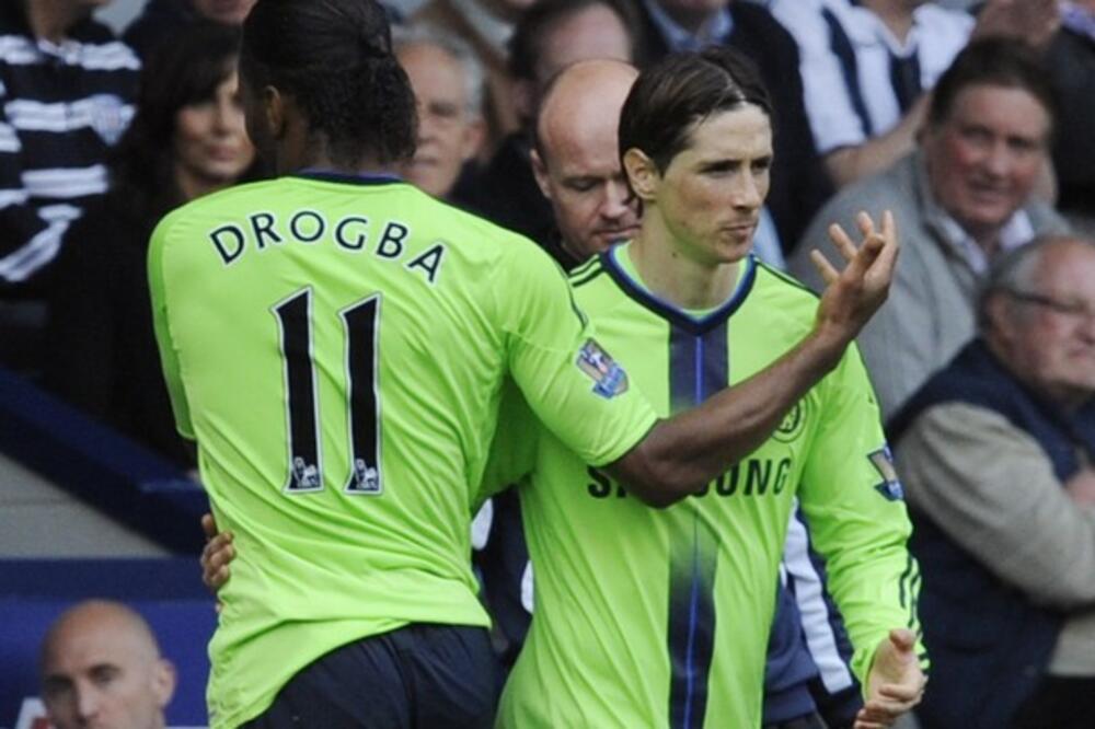 Čelzi, Foto: REUTERS