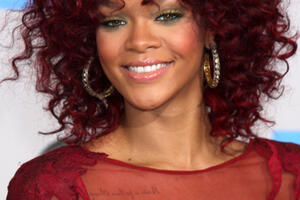 Rijana: Muškarci se boje mog uspjeha