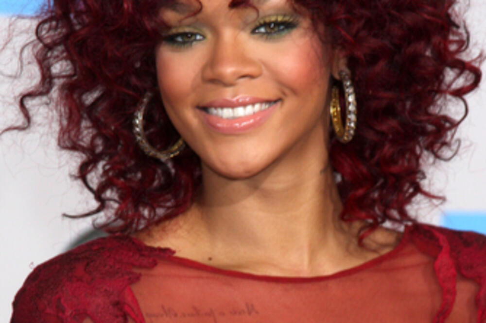 Rijana, Foto: Shutterstock.com