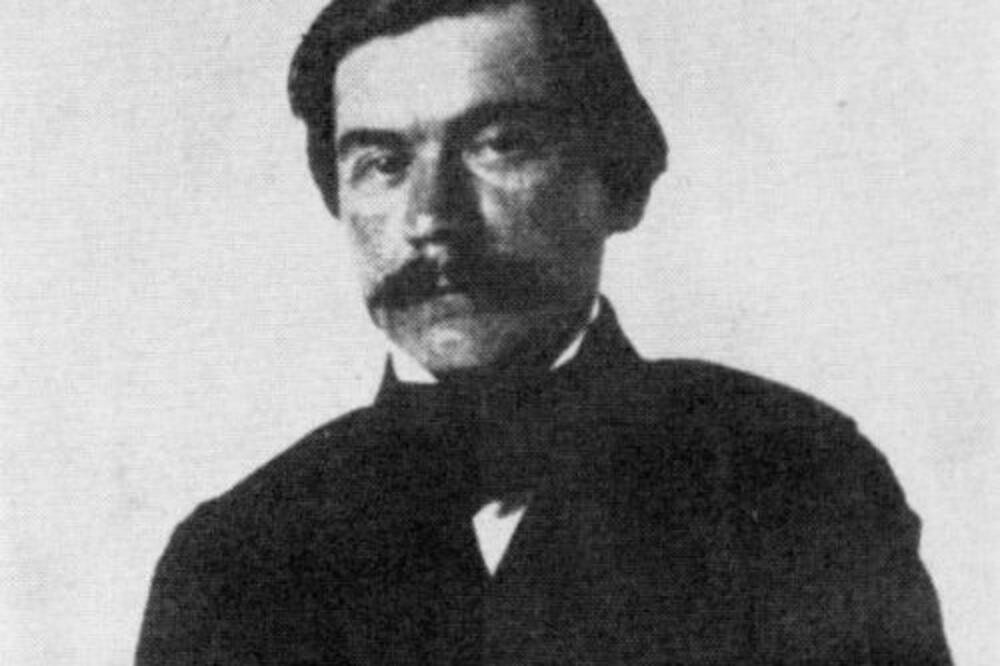 Ljubomir Nenadović, Foto: Wikipedia.org