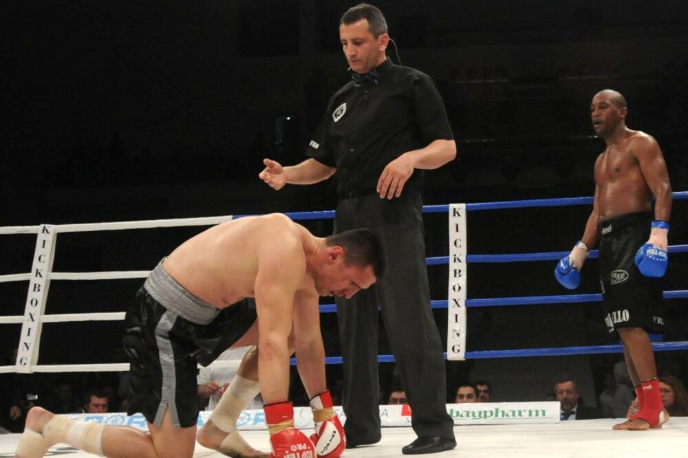 Ivan Strugar, Foto: Boris Pejović