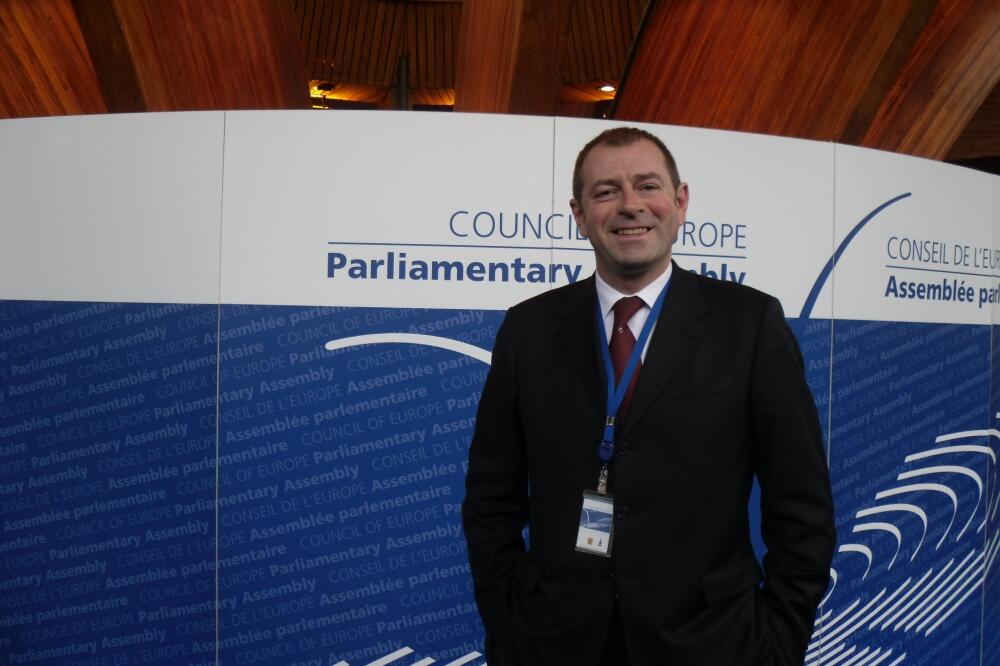 Žan Šarl Gardeto, Foto: Mirjana Bošković