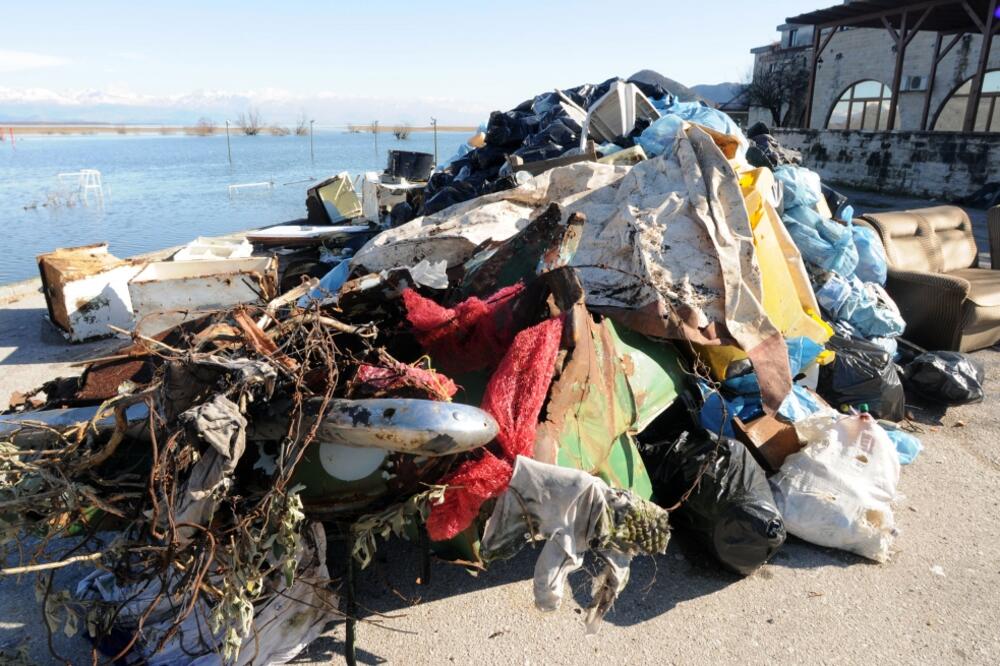 smeće, Foto: Boris Pejović