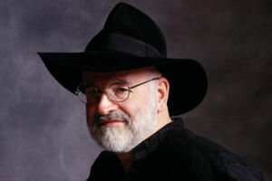 Teri Pračet u BBC dokumentarcu o eutanaziji