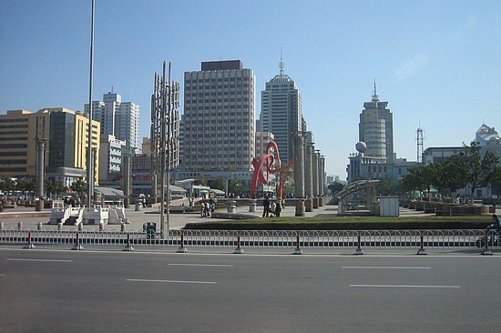 Anšan, Foto: Travelpod