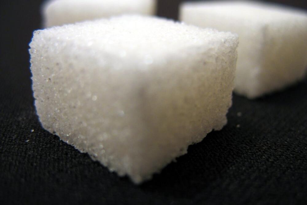 Šećer, Foto: Recycle