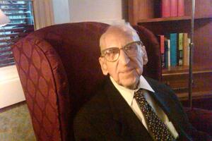 Umro Volter Breuning, najstariji čovjek na svijetu