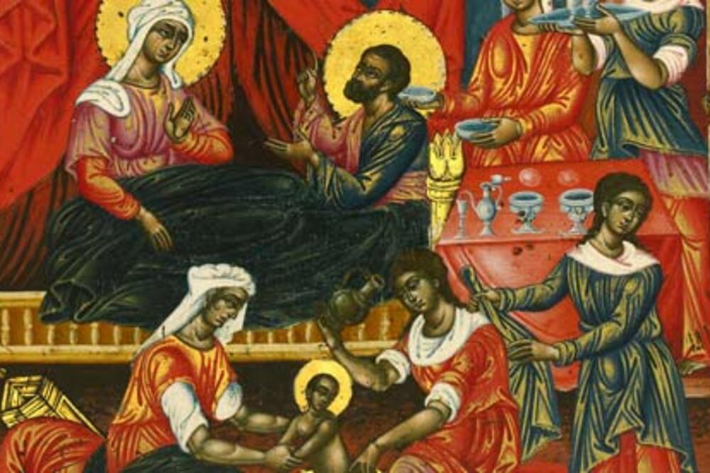 IKONE, Foto: Guardian