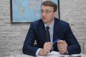 Andrej Kuznjecov: KAP ima perspektivu