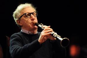 Vudi Alen okuplja glumce za novi film