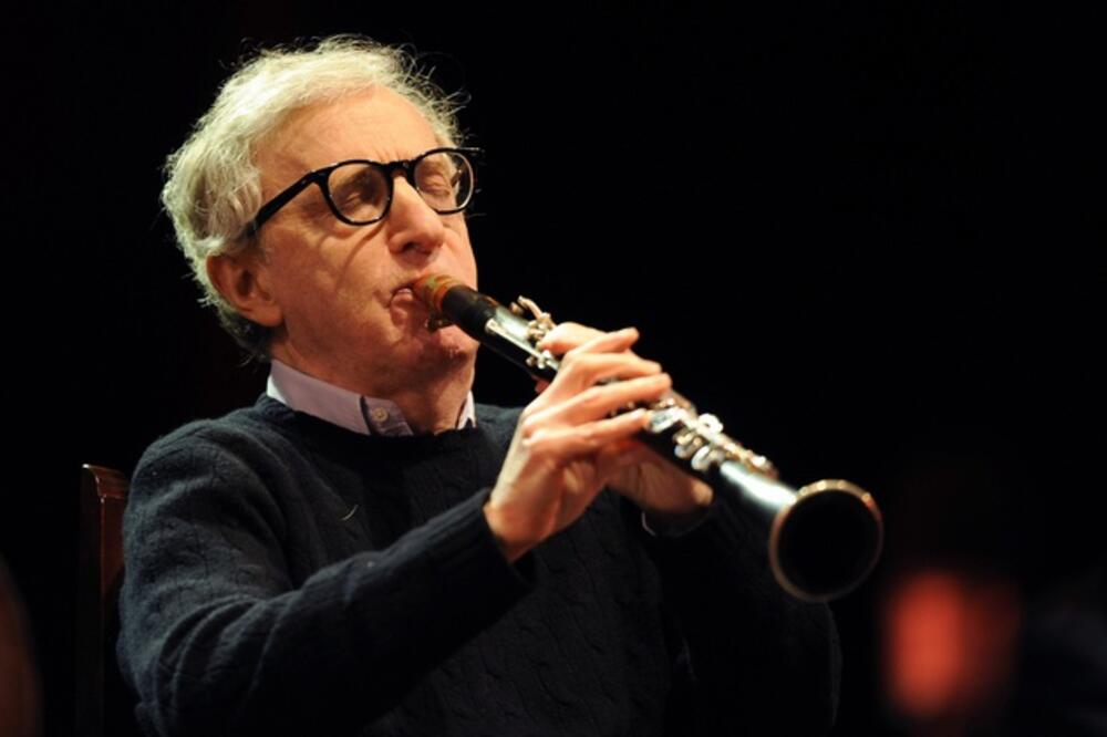 Vudi Alen, Foto: Rojters