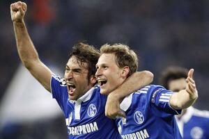 Šalkeov uspjeh za sva vremena