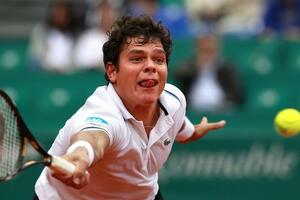 Raonić nemoćan protiv Ferera