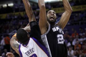 Čikago kreće sa prve pozicije