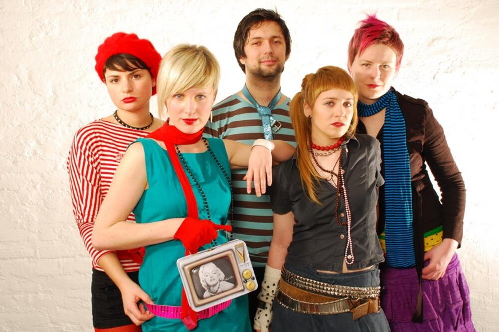 lollobrigida, Foto: Glazbena-garaza.hr