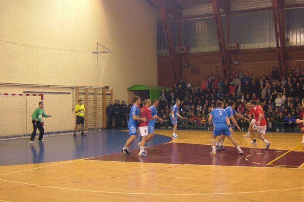 Mojkovac - Lovcen, Foto: Veselin Baltić