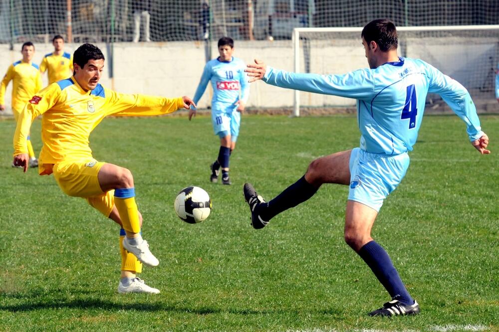 mogren, Foto: Veselin BELOJEVIĆ