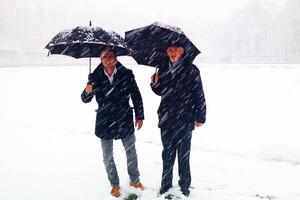 Rudar - Zeta odloženo zbog snijega