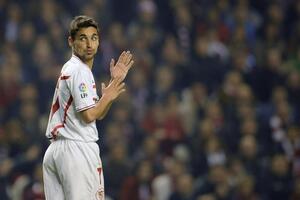 Navas propušta kraj sezone