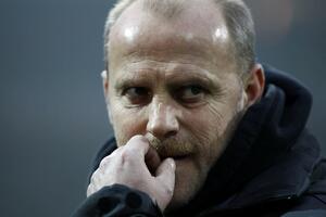 Verder nastavlja sa Šafom