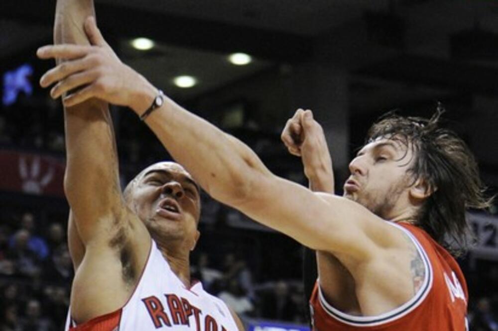 Bogut, Foto: REUTERS