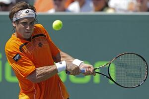 Ferer Raonićev rival u 3. kolu Monte Karla