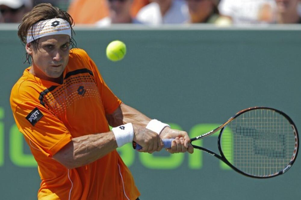 Ferer, Foto: REUTERS