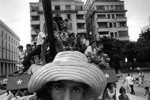 Pedeset godina od neuspjele invazije u Zalivu svinja