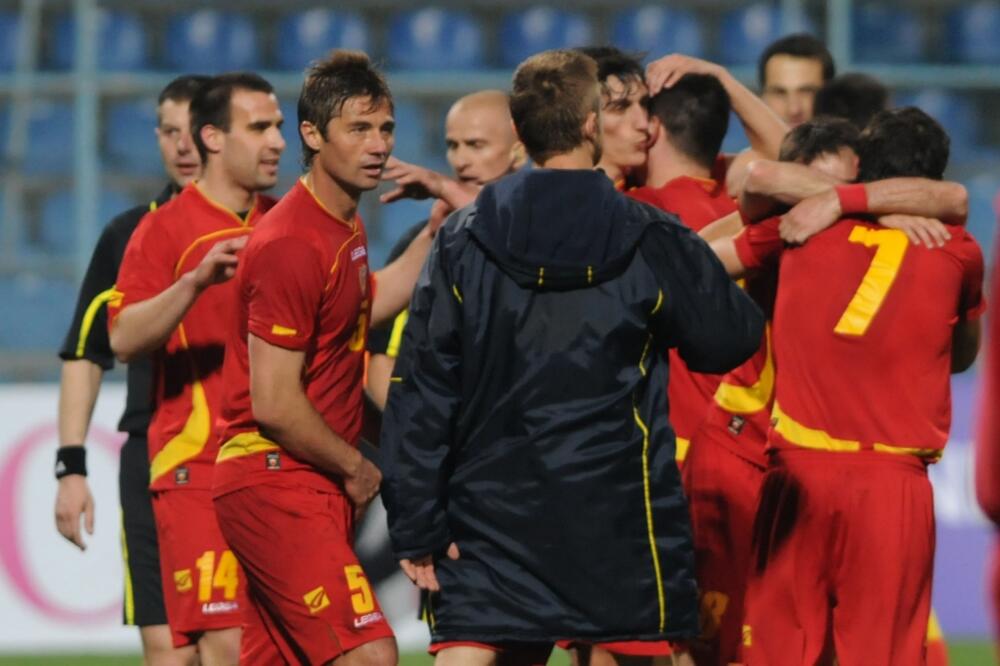 Crna Gora, Foto: Savo Prelević