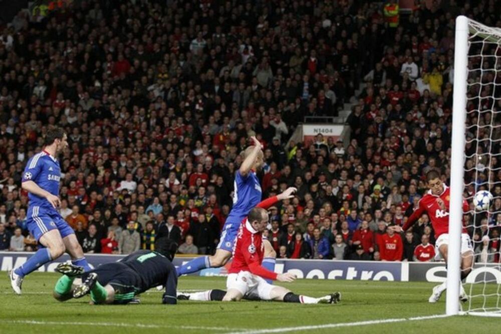 Mančester, Foto: REUTERS