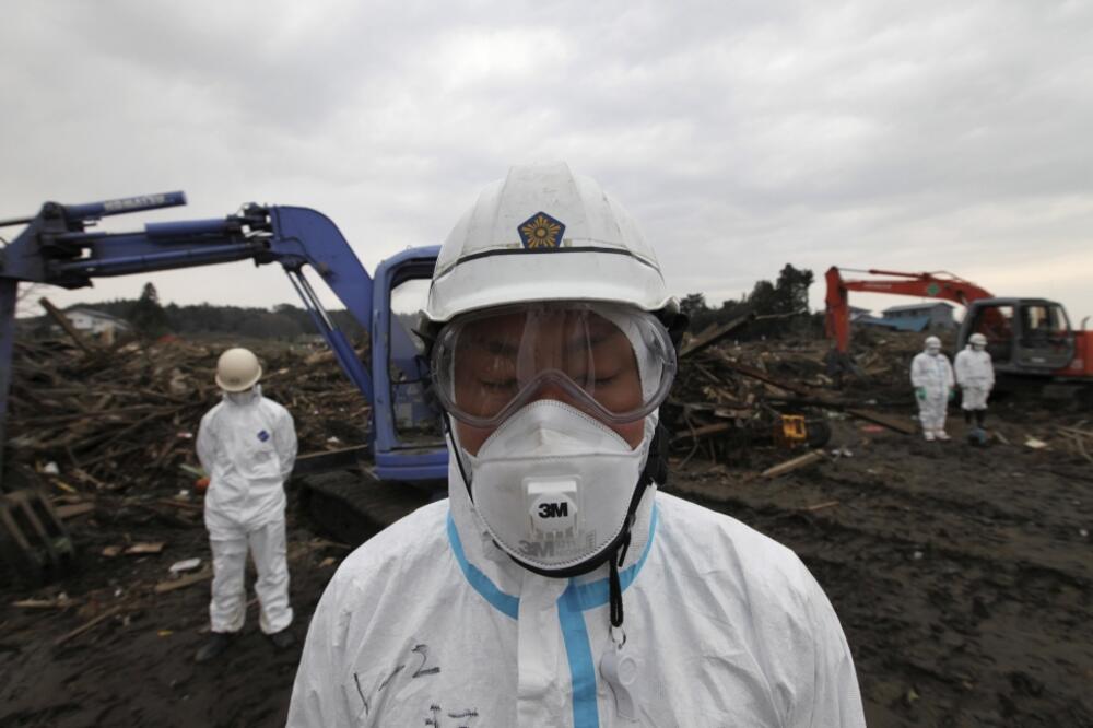 japan, Foto: Rojters