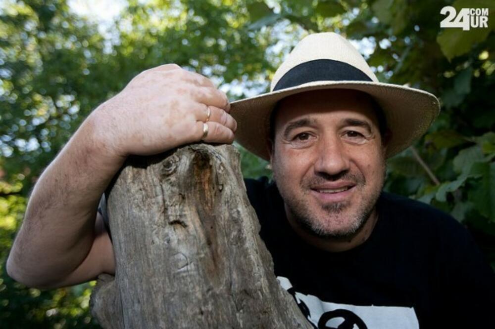 Neno Belan, Foto: 24ur.com