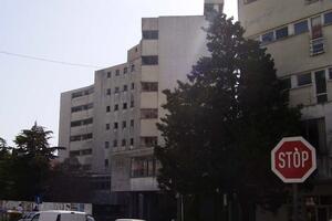 Počinje rušenje hotela "Tamaris" u Igalu