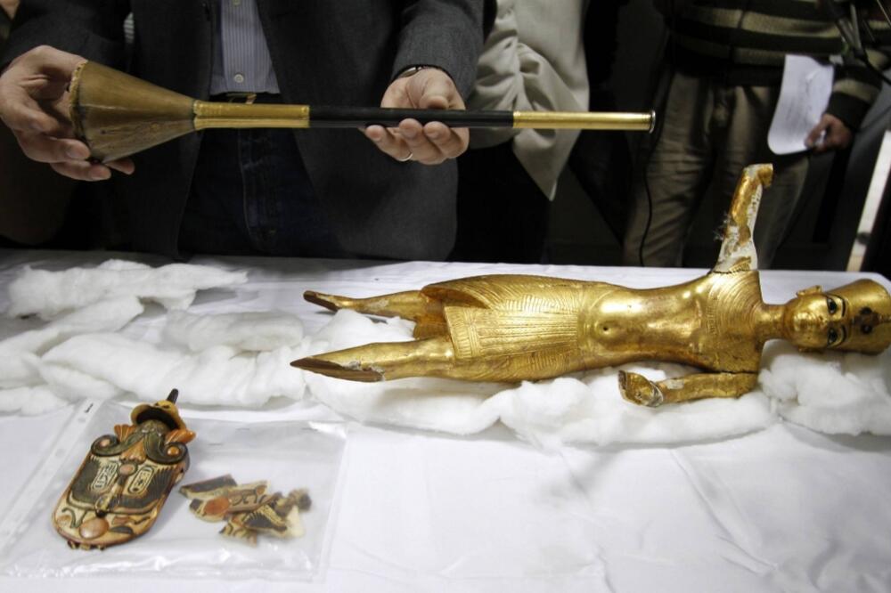 Egipat, Foto: Beta/AP