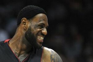 Majami drugi na Istoku, Boston treći