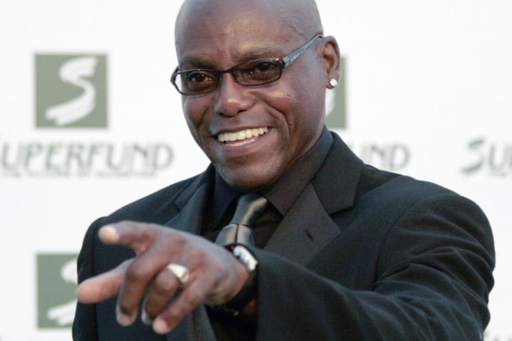 Karl Luis, Foto: CAD