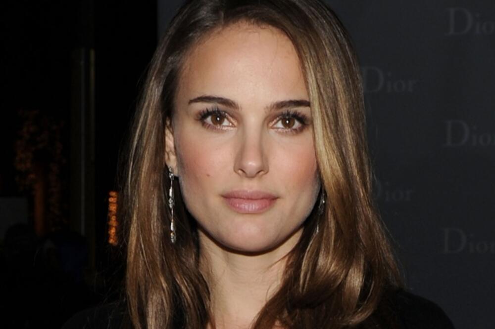 Natali Portman, Foto: Rada Brajović