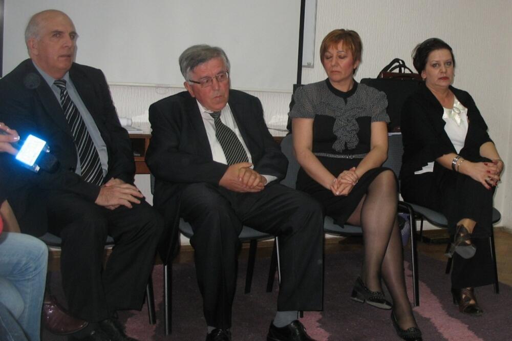 IPA Nikšić, Foto: Svetlana Mandić