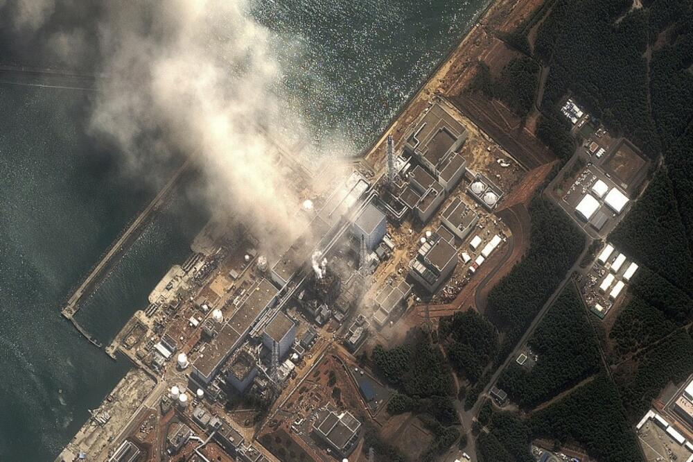 Fukušima, Foto: Ibi