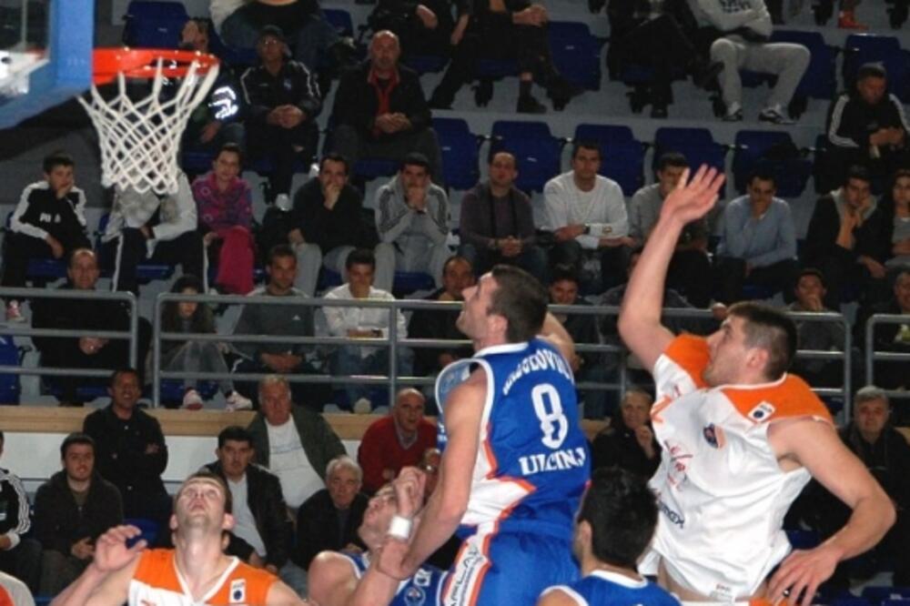 Mornar - Ulcinj, Foto: Anto Baković