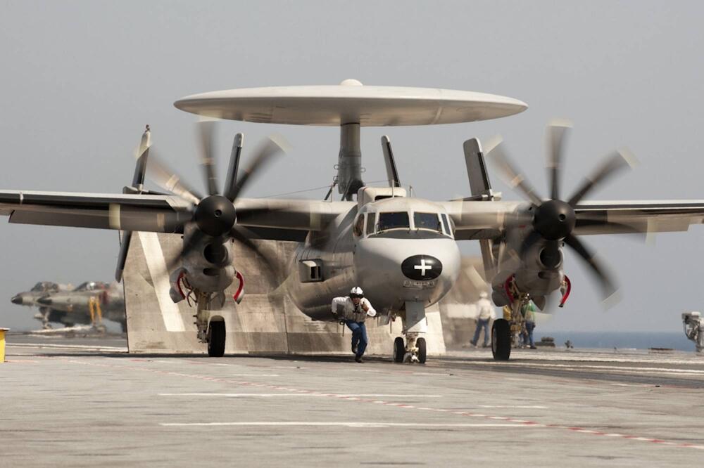 Libija, Foto: Beta/AP