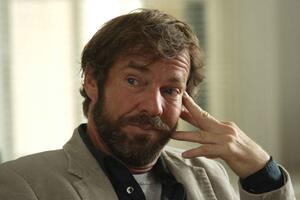 Denis Kvejd progovorio o svojim narkomanskim danima