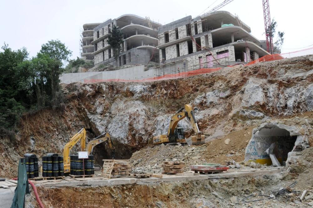 zavala, Foto: Vesko Belojević