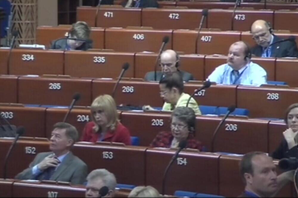 Snežana Jonica, PSSE, Foto: Mirjana Bošković